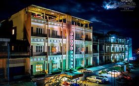 Royal Hotel Battambang